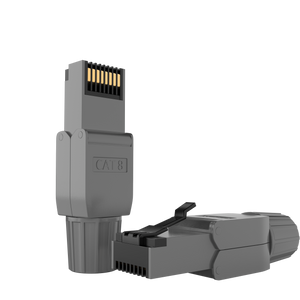 RJ45 Stecker & Adapter