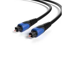 Audiokabel (Toslink)