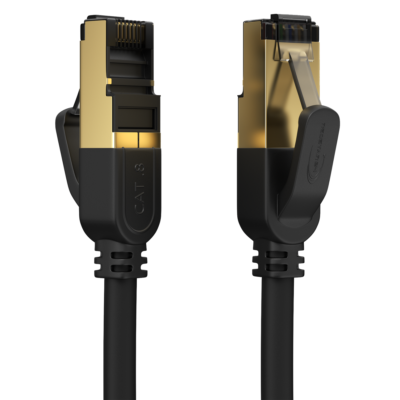 Patchkabel Cat6/Cat6a/Cat7/8 in verschiedenen Längen – RedStar24