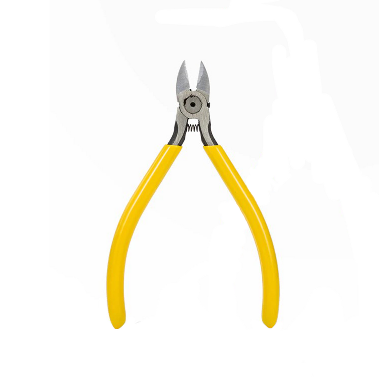 RedStar24 Kit d'outils réseau – Pince à sertir traversante, testeur de réseau, dénudeur, pince coupante diagonale et 10 fiches RJ45 (CAT6a/CAT7)
