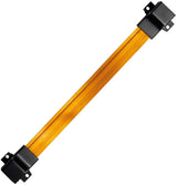 RJ45 Fensterdurchführung – superflaches Ethernet Flachkabel 0,2 mm – LAN Kabel für Fenster & Türen | RedStar24