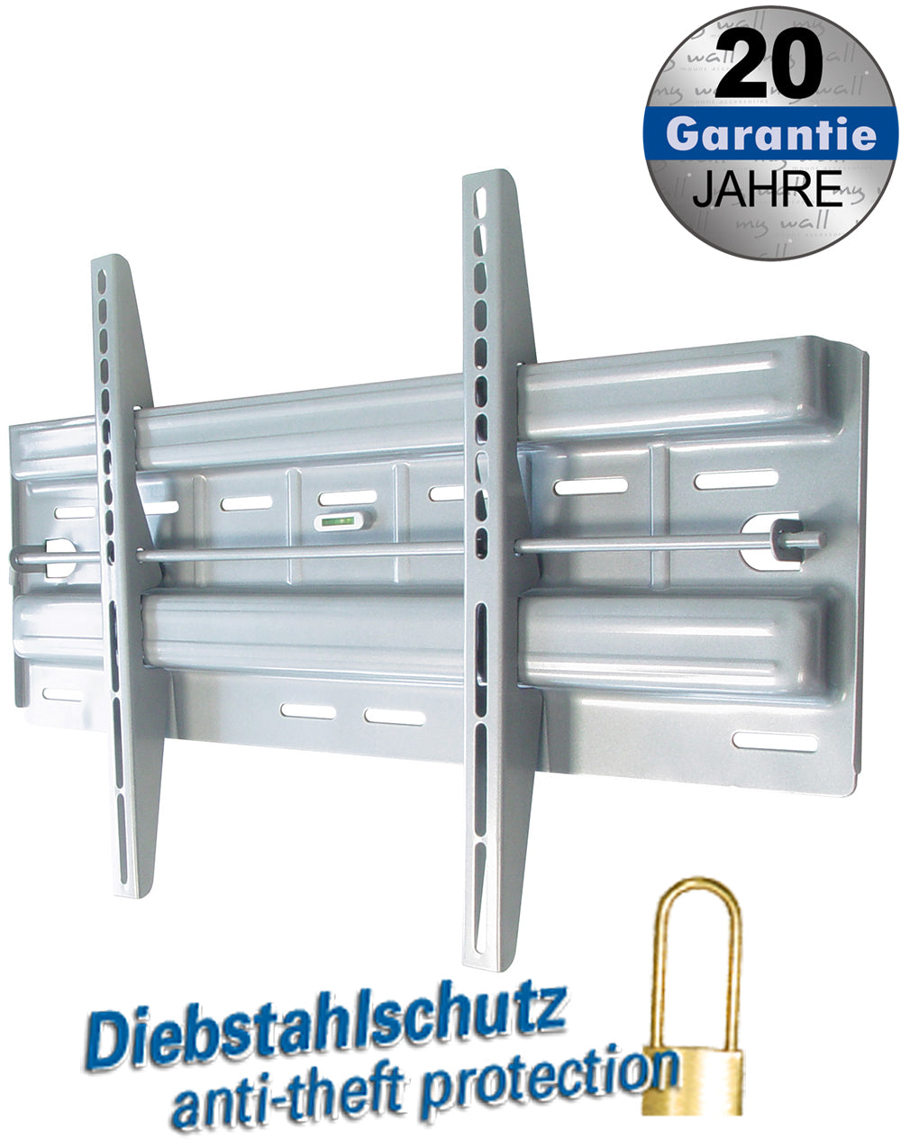 my wall Wandhalter für Flach-Bildschirm (H 15-2 L)