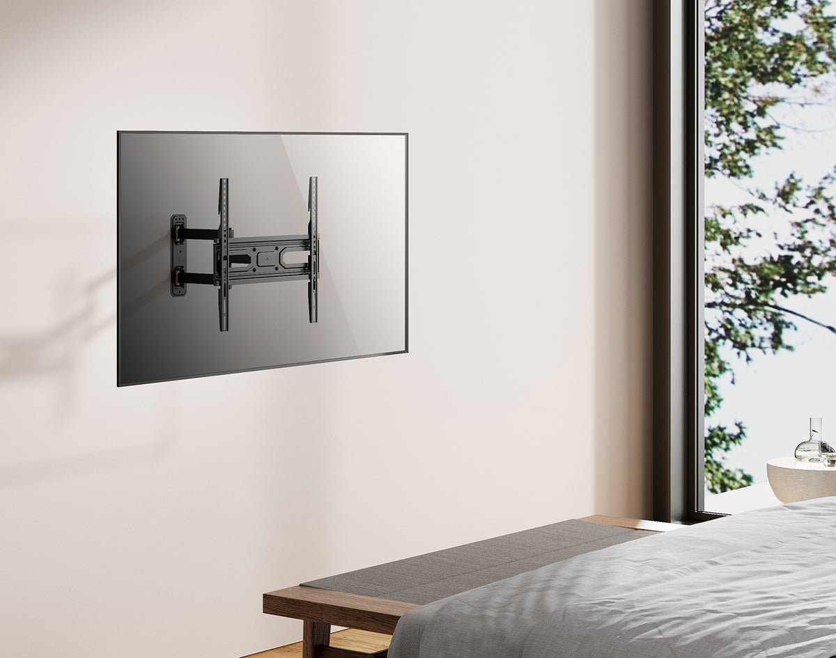 my wall Vollbeweglicher TV Wandhalter (H 26-1 AL)