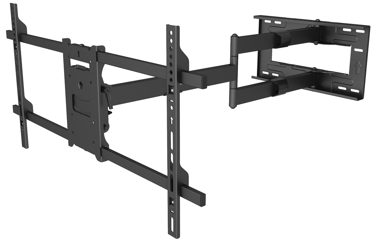 my wall Vollbewegliche XL Wandhalter für LCD TV (H 27-1 XL)