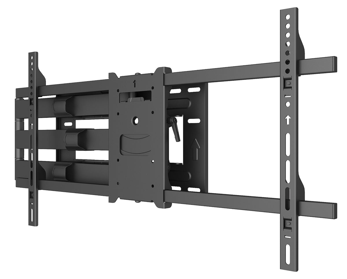 my wall Vollbewegliche XL Wandhalter für LCD TV (H 27-1 XL)