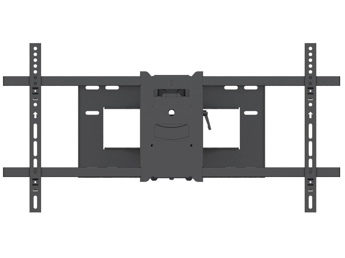 my wall Vollbewegliche XL Wandhalter für LCD TV (H 27-2 XL)