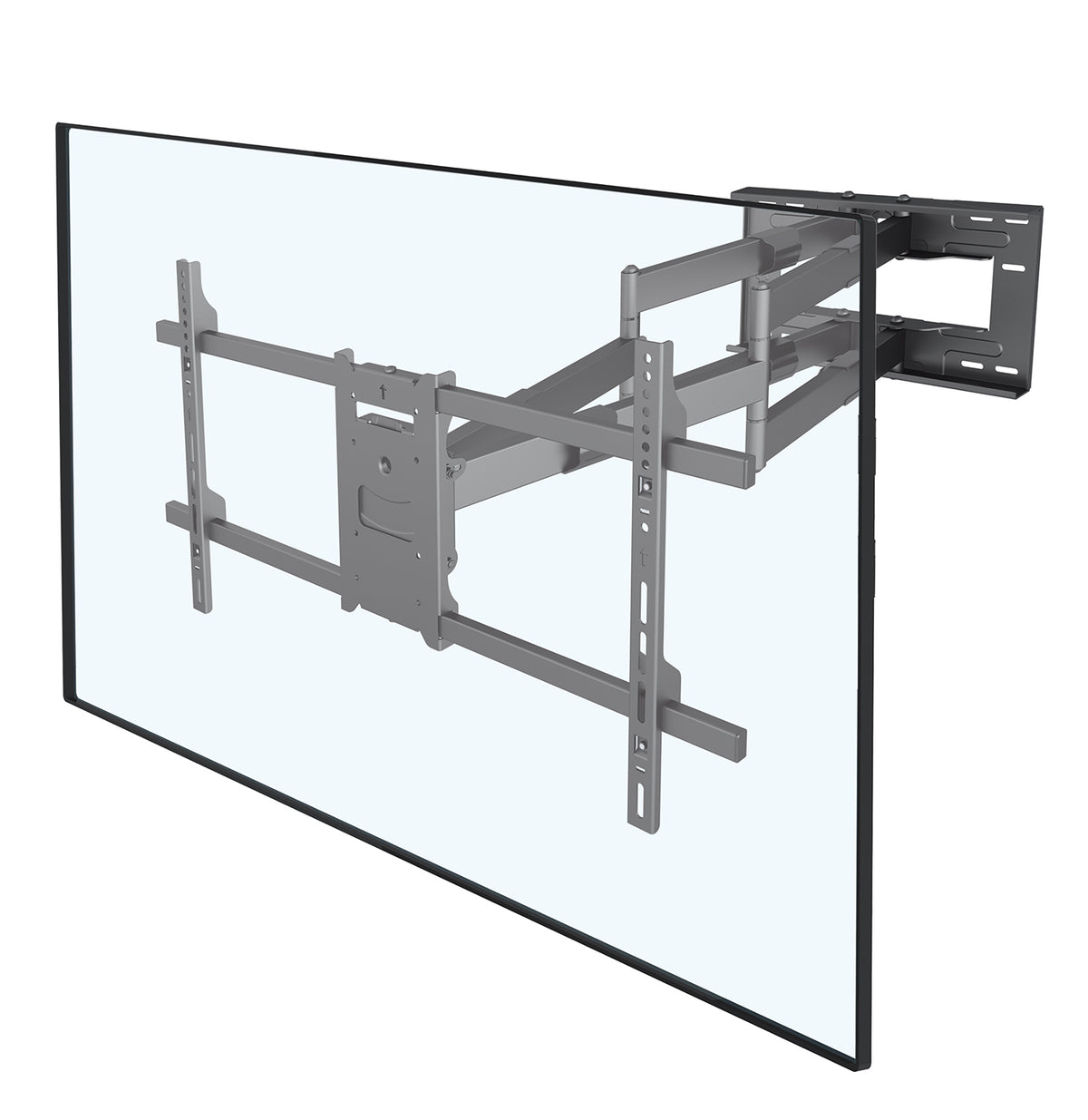 my wall Vollbewegliche XL Wandhalter für LCD TV (H 27-2 XL)