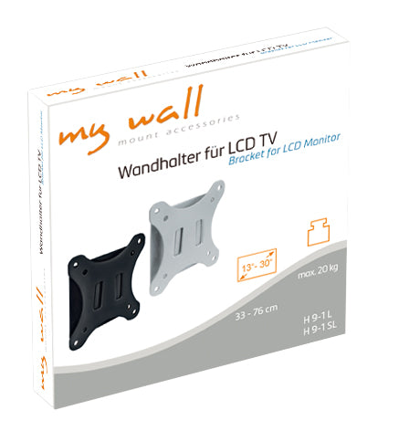 my wall Wandhalter für LCD TV (H 9-1 SL)