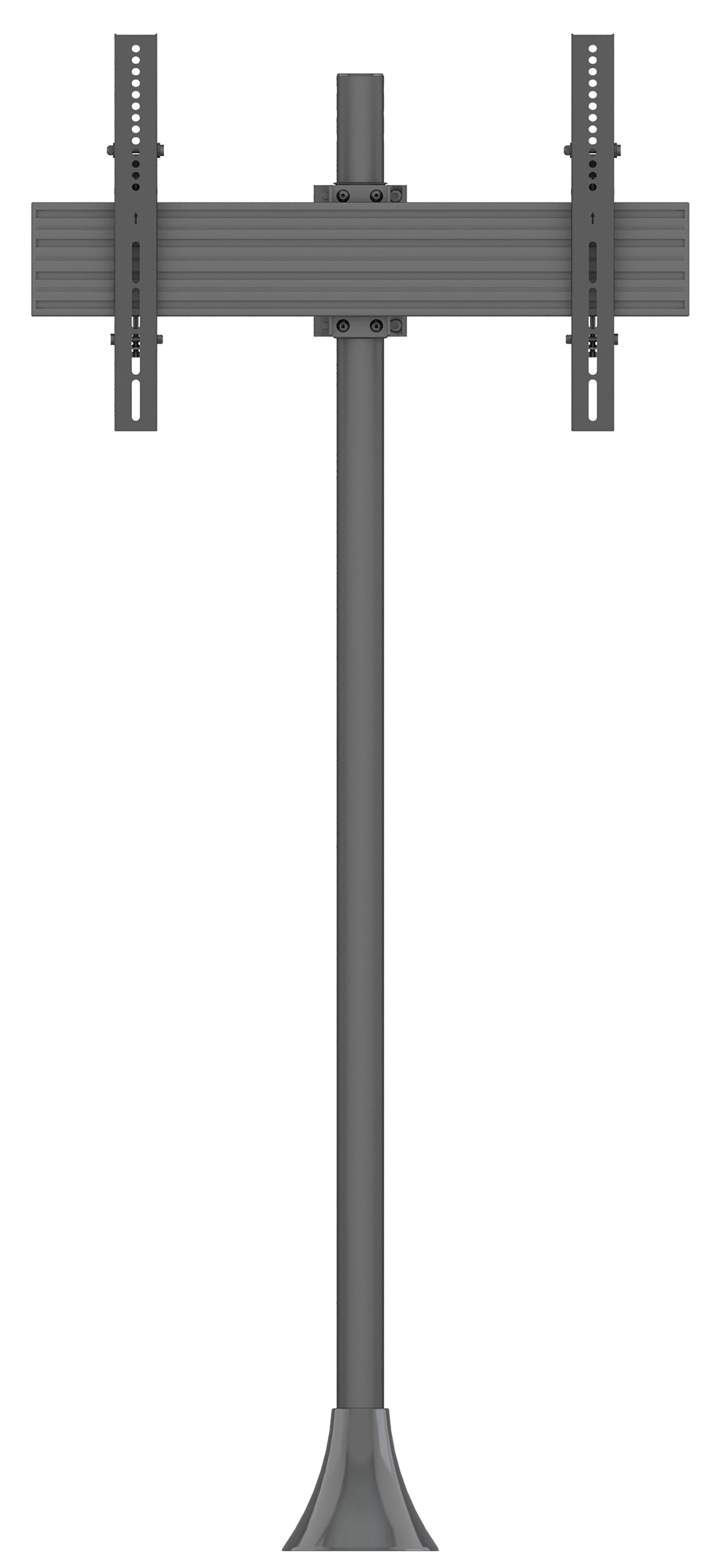 my wall Standfuß für LCD TV (HD 6 L)