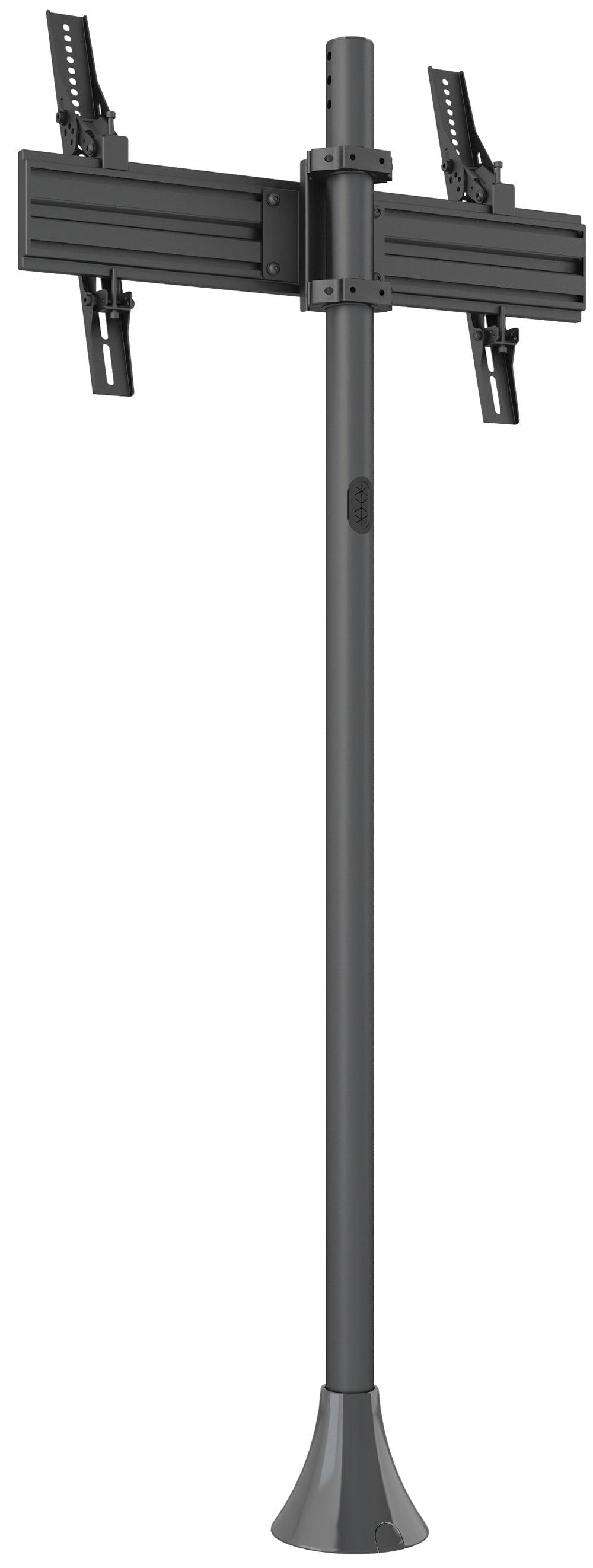 my wall Standfuß für LCD TV (HD 6 L)