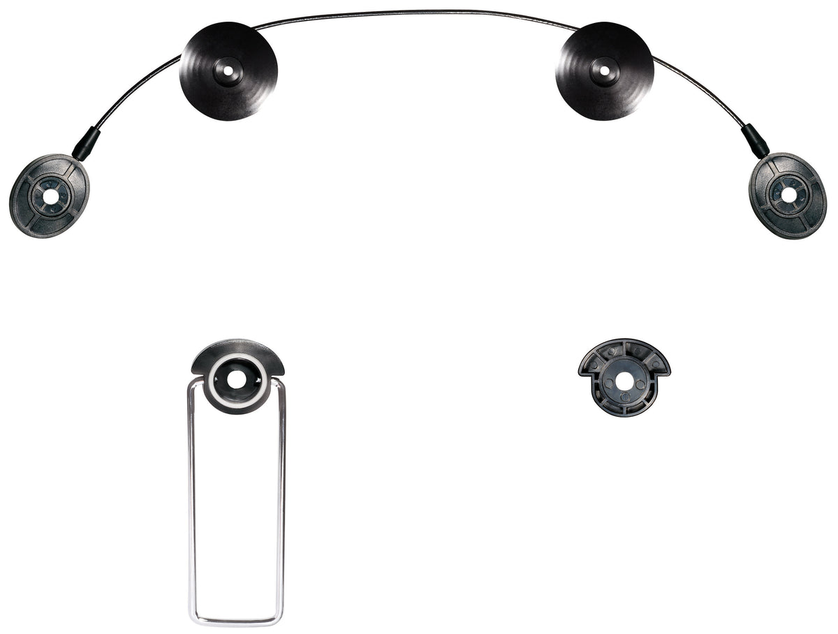 my wall Wandhalter für LED TV (HE 1 L)
