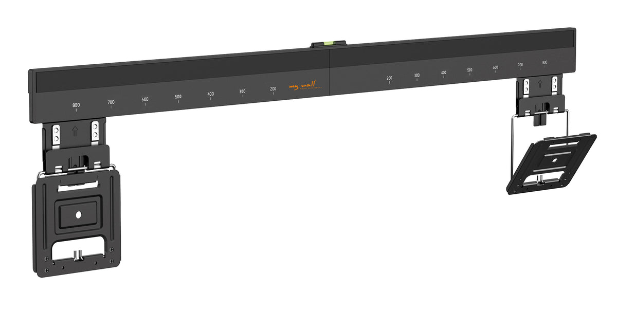 my wall Wandhalter für Flachbildschirme (HE 7-2 L)