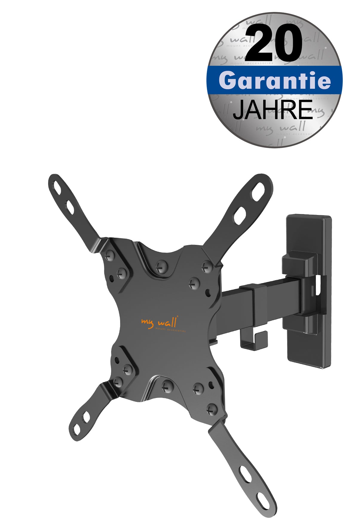 my wall Wandhalter für Flachbildschirme (HF 11-1 L)
