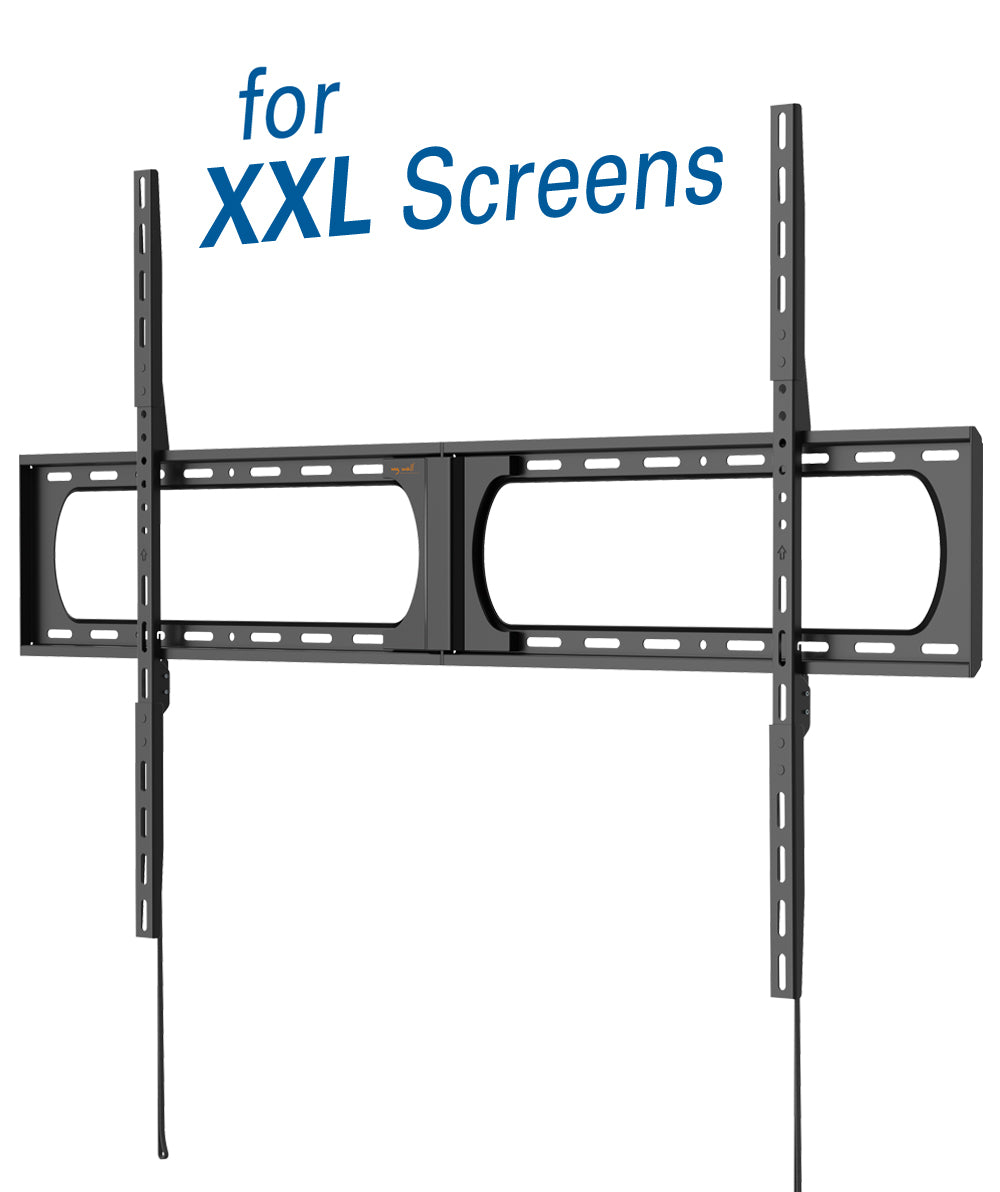 my wall TV Wandhalterung für XXL TV (HF 5 L)