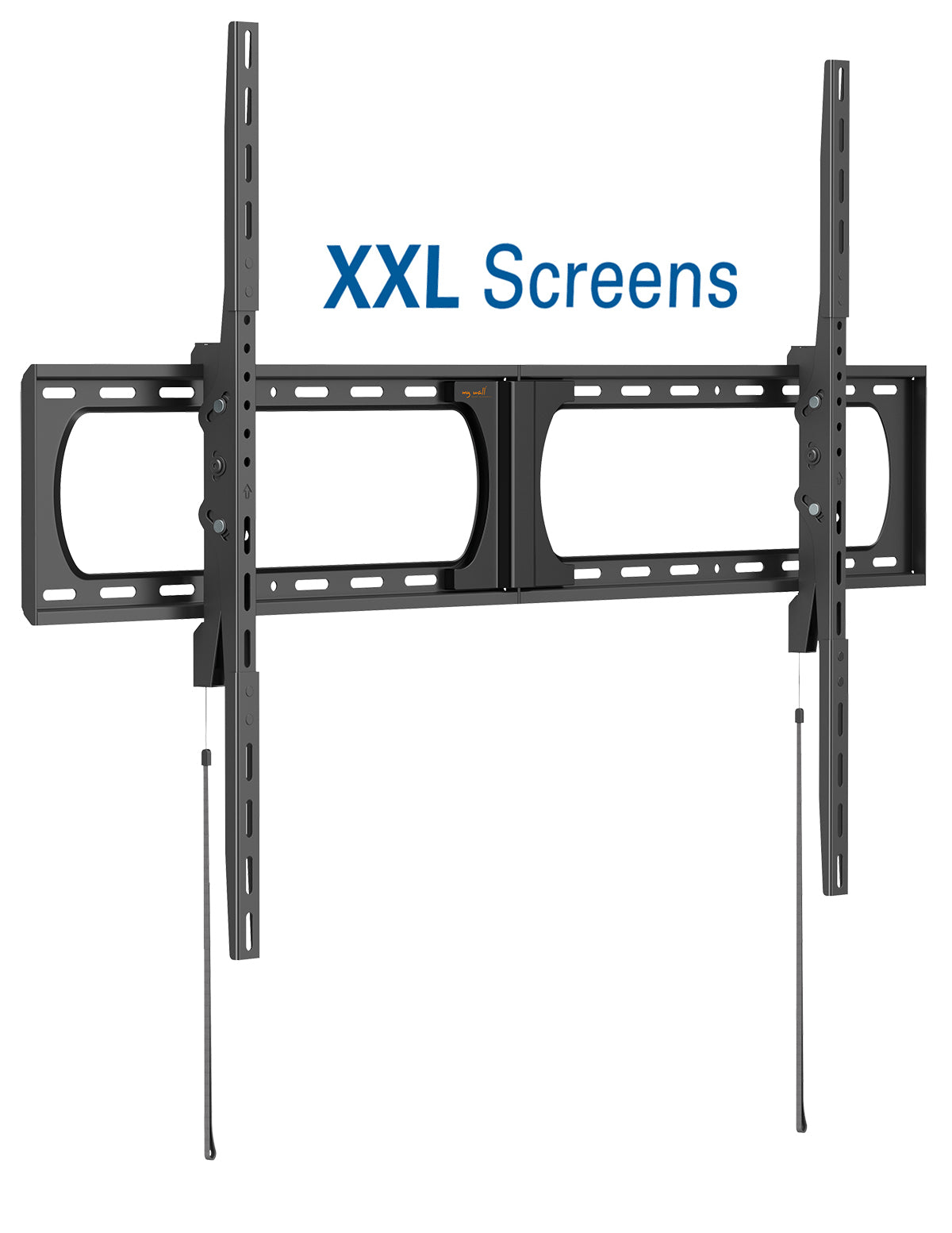my wall TV Wandhalterung neigbar für XXL TV (HF 6 L)
