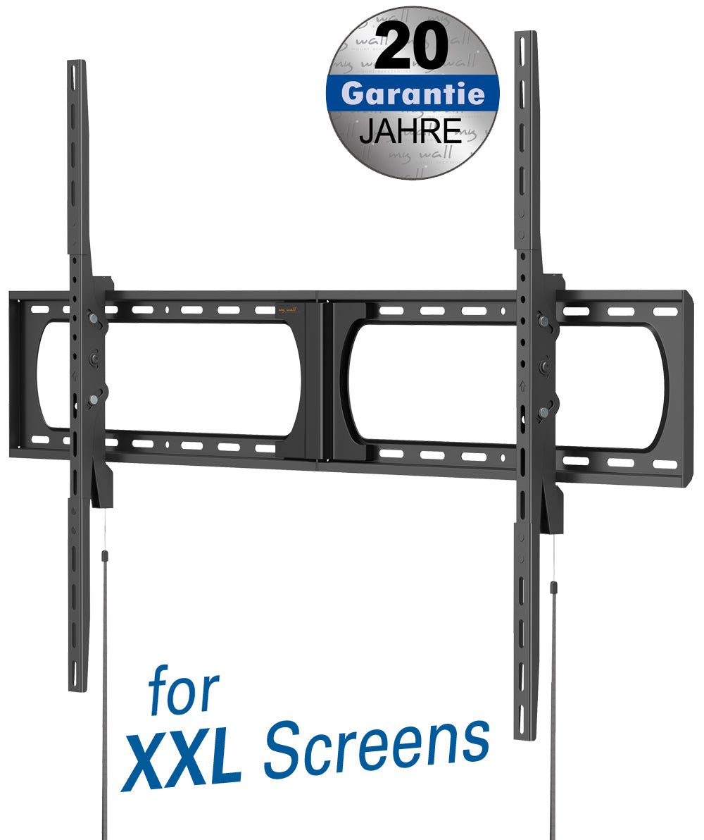 my wall TV Wandhalterung neigbar für XXL TV (HF 6 L)