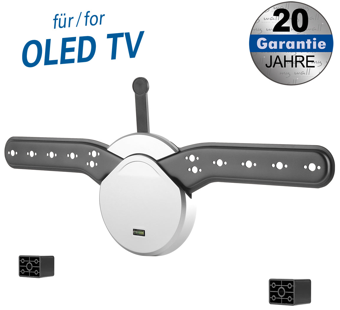 my wall Wandhalter für LCD / LED TV speziell entwickelt für OLED TV (HL 27 L)