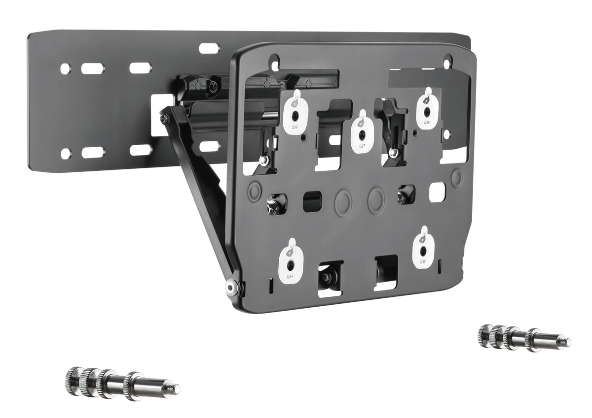 my wall Ultraflache Wandhalterung für die Samsung® Q-Serie (HL 33 L)