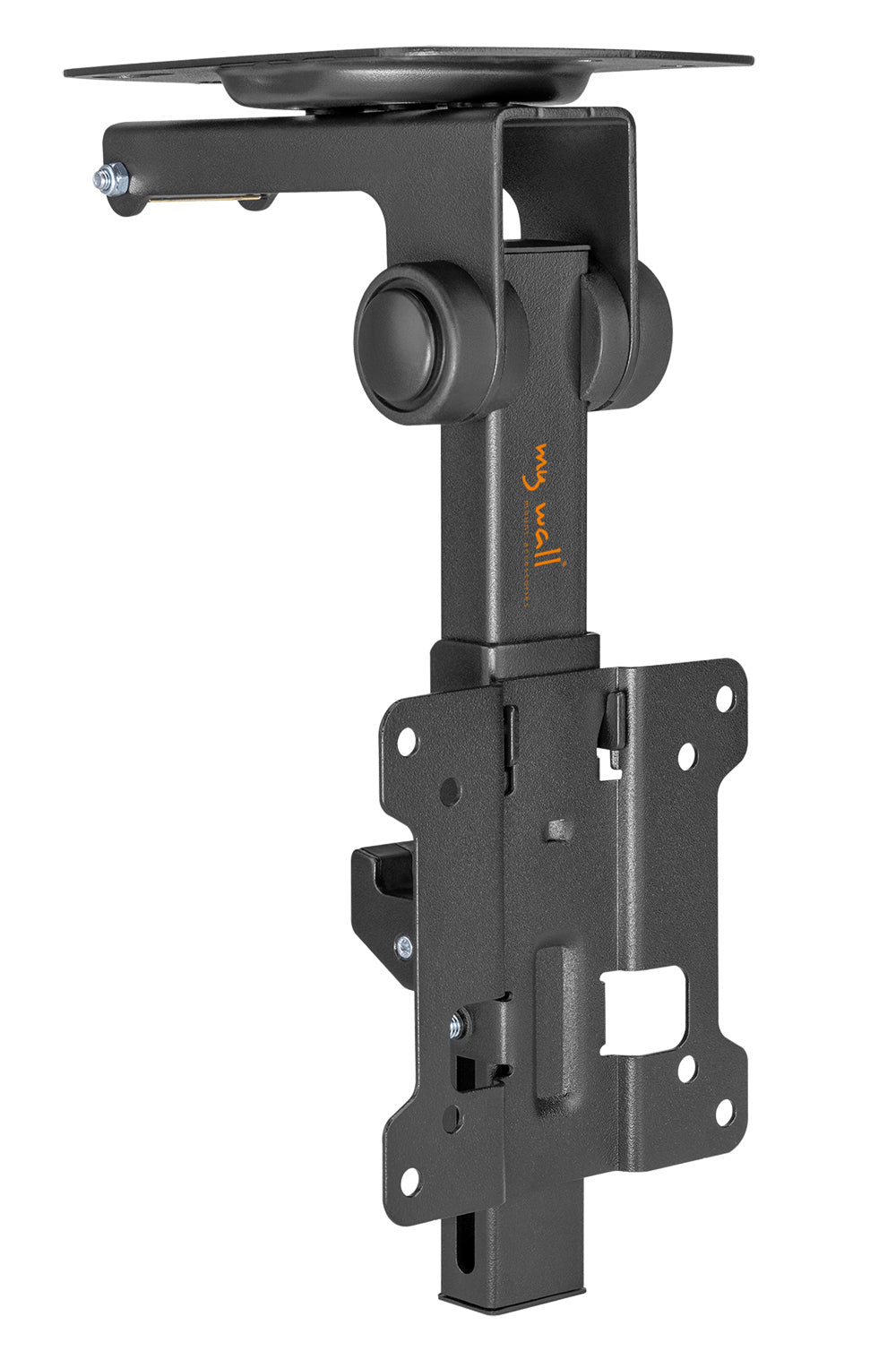 my wall Klappbarer Deckenhalter für Flachbildschirme (HL 45-1 L)