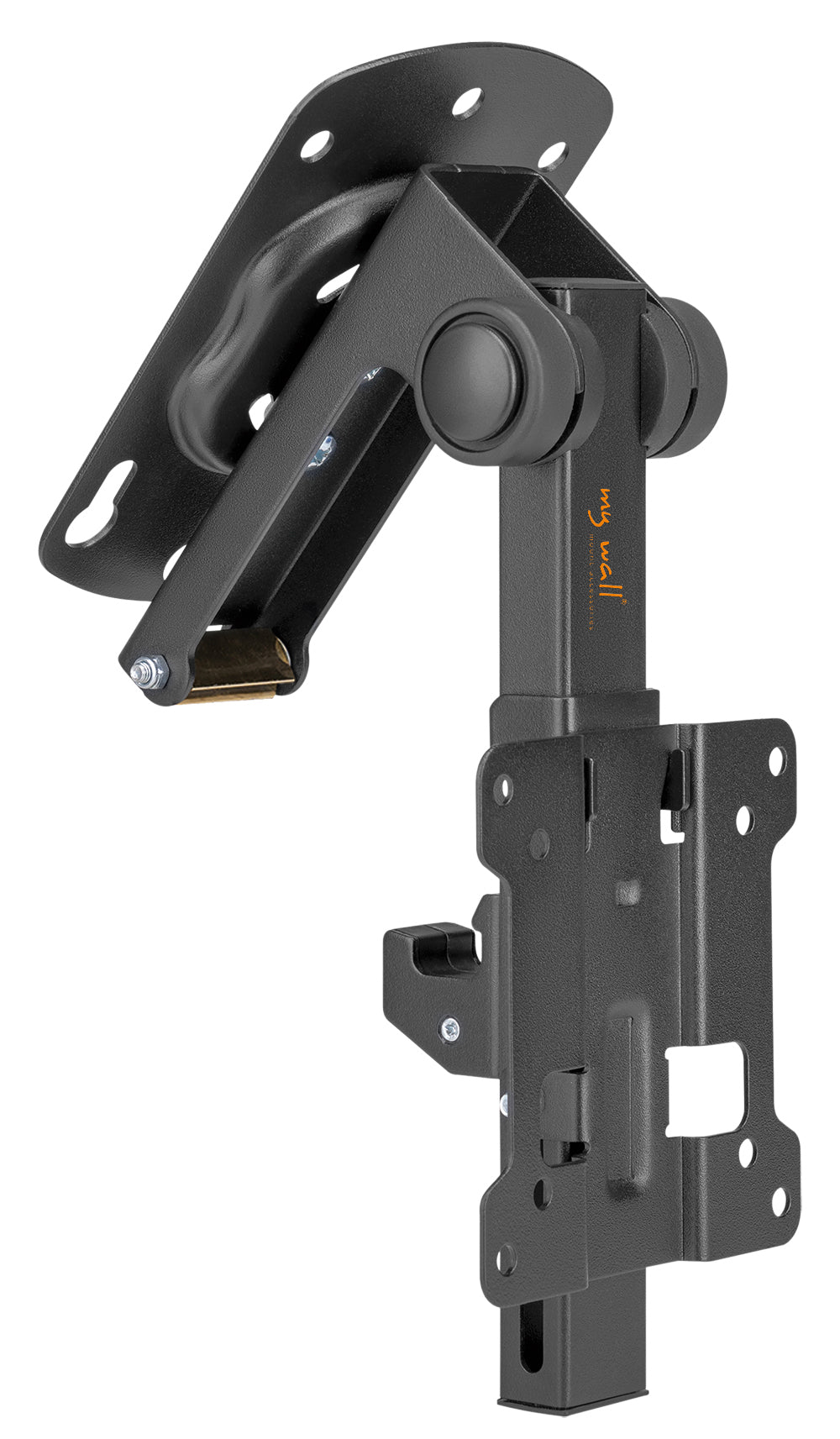 my wall Klappbarer Deckenhalter für Flachbildschirme (HL 45-1 L)