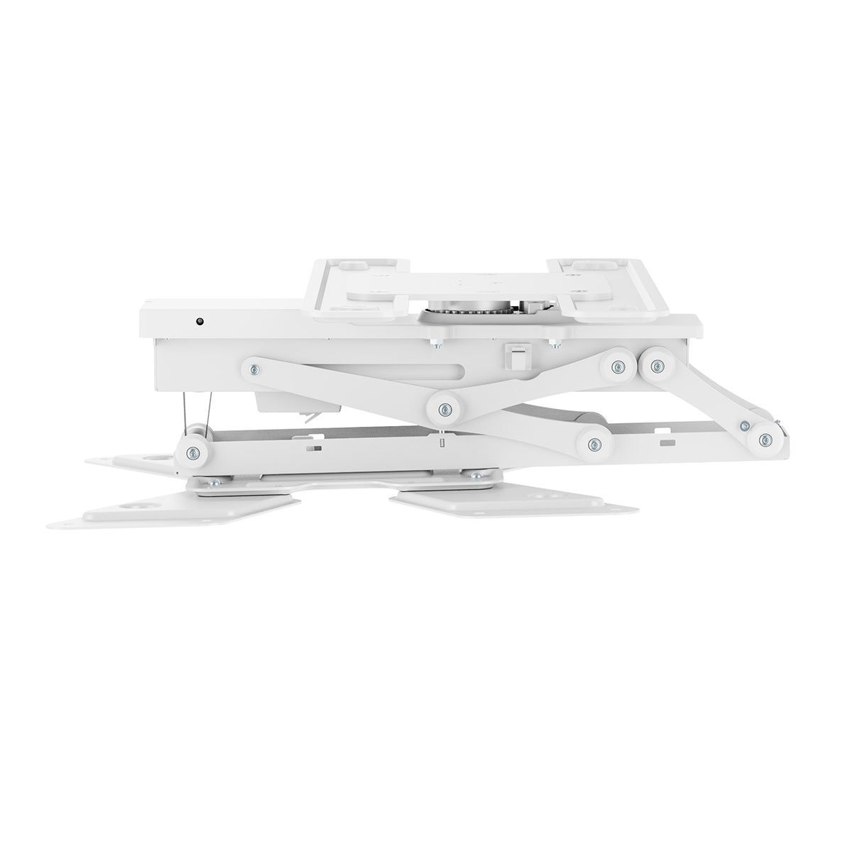 my wall Motorisierter & klappbarer TV Deckenhalter (HL 48 MWL)
