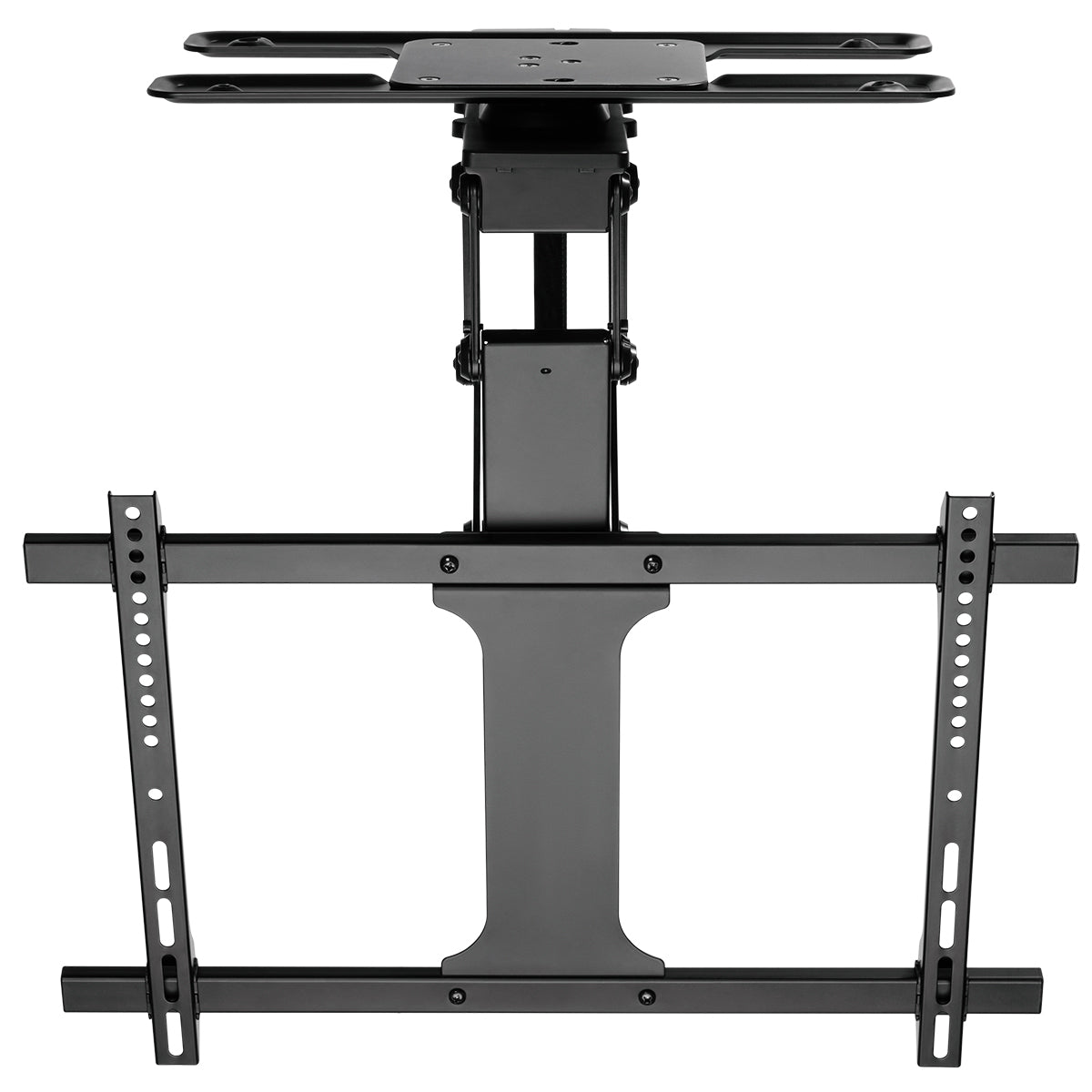 my wall Motorisierter & klappbarer TV Deckenhalter (HL 49 ML)