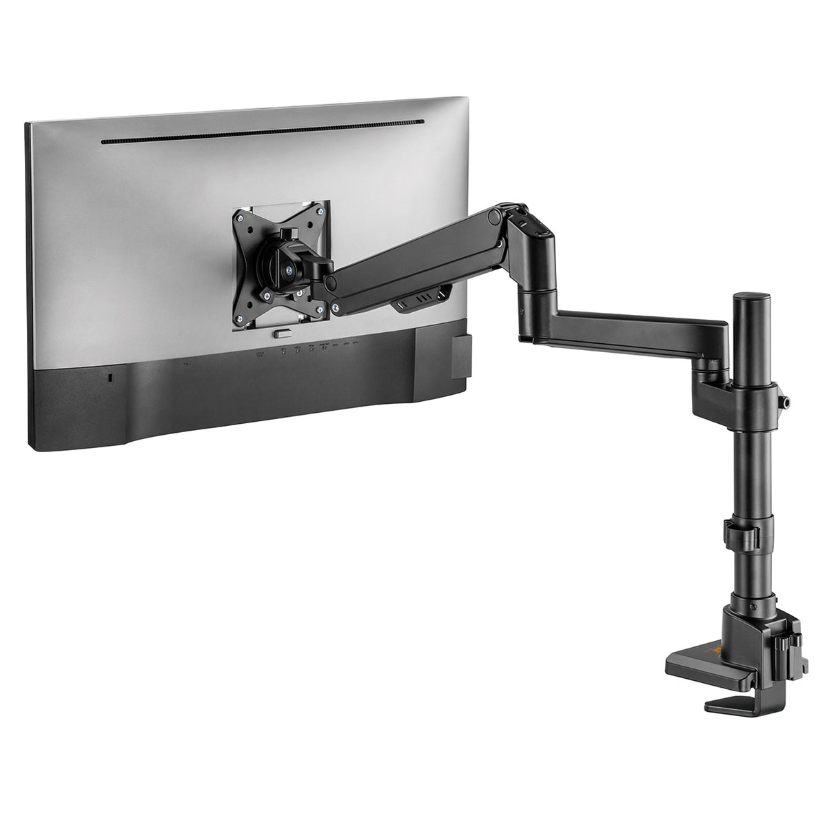 my wall Vollbeweglicher Tischhalter für Flachbildschirme (HL 51-1 L)