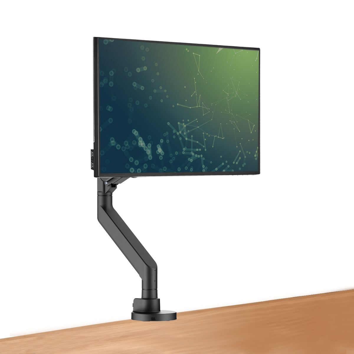my wall Bewegliche Halterung für große Monitore (HL 65 L)