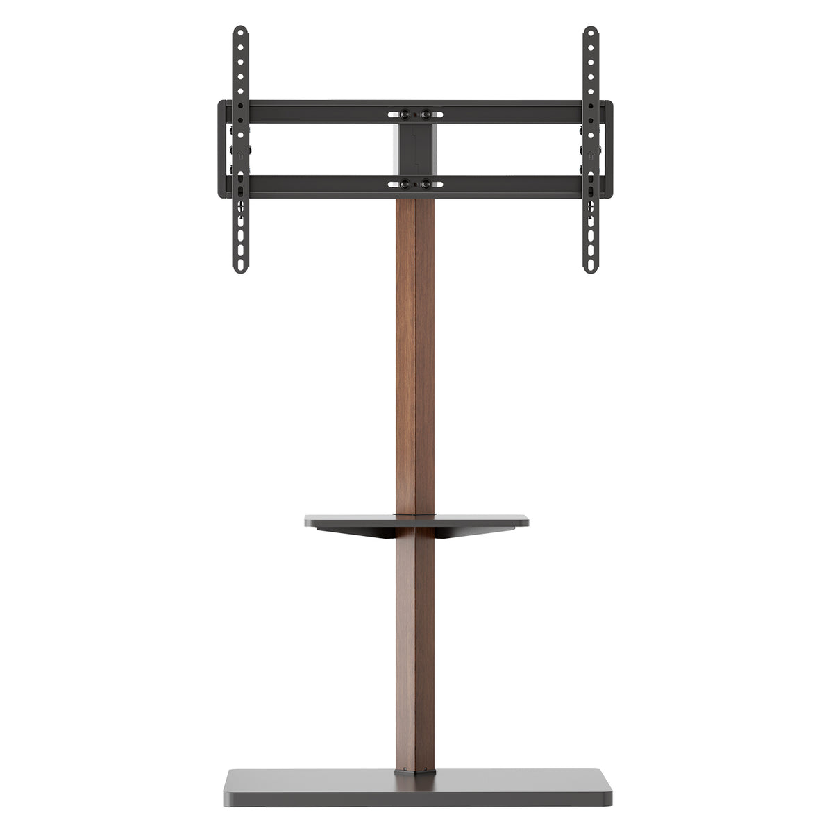 my wall Standfuß für TV höhenverstellbar (HP 119 L)