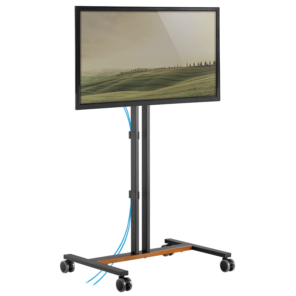 my wall Standfuß für Flachbildschirme (HP 121 L)
