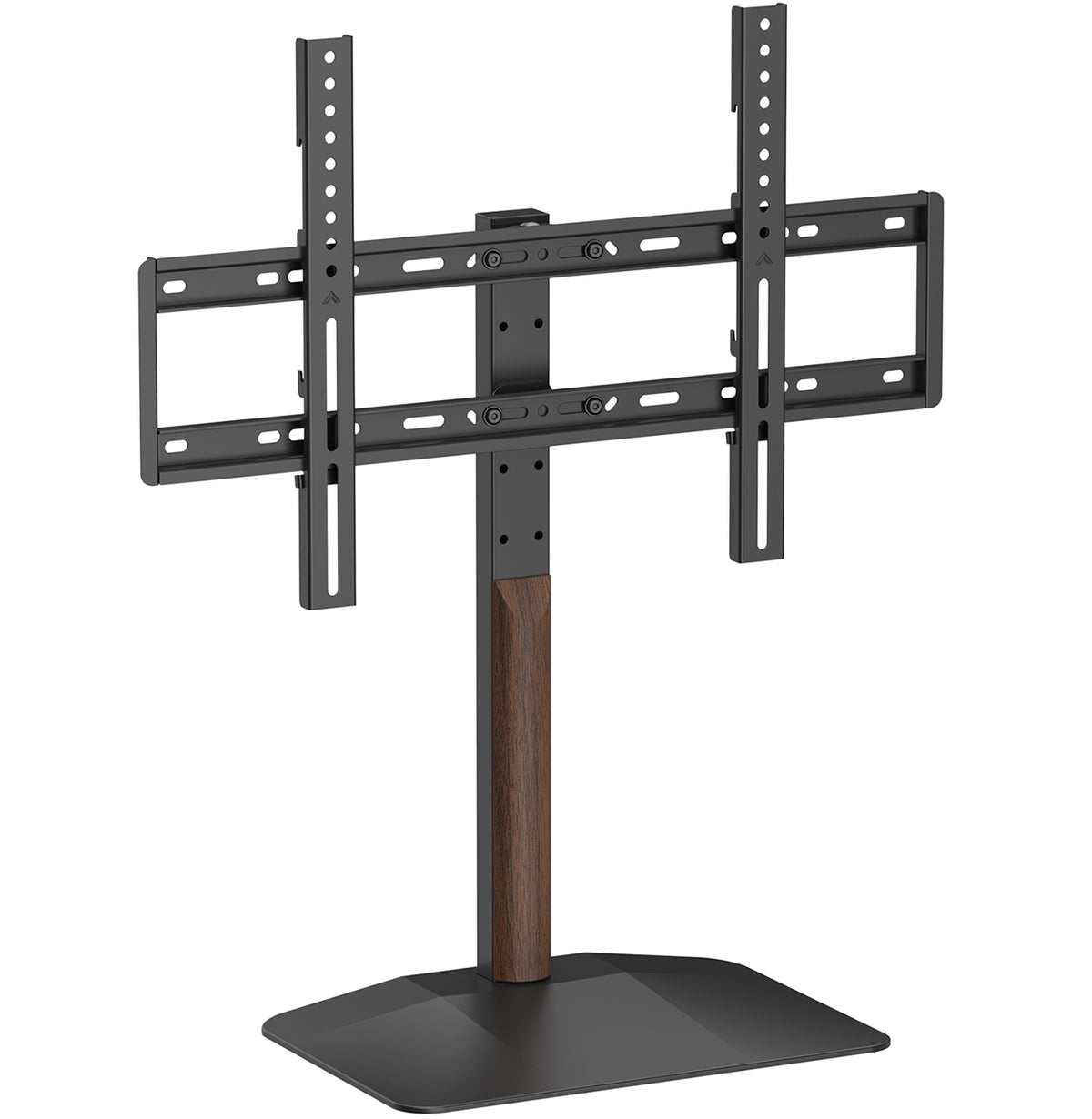 my wall TV Standfuß höhenverstellbar und drehbar (HP 128 L)