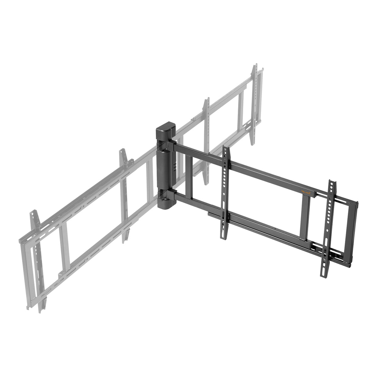 my wall Motorisierter & schwenkbarer Wandhalter für Flachbildschirme (HP 29-1 L)