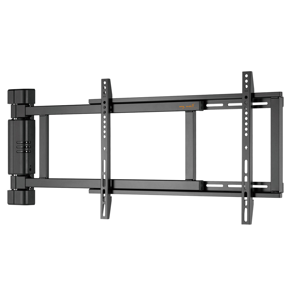 my wall Motorisierter & schwenkbarer Wandhalter für Flachbildschirme (HP 29-1 L)