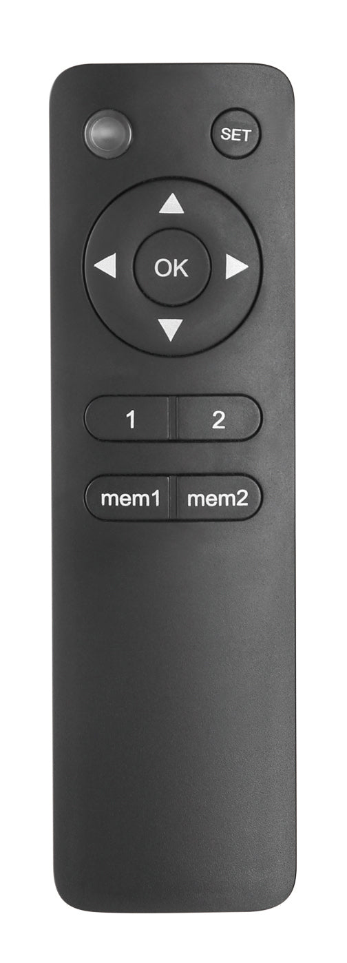 my wall Motorisierter Wandhalter für LCD TV (HP 29 L)