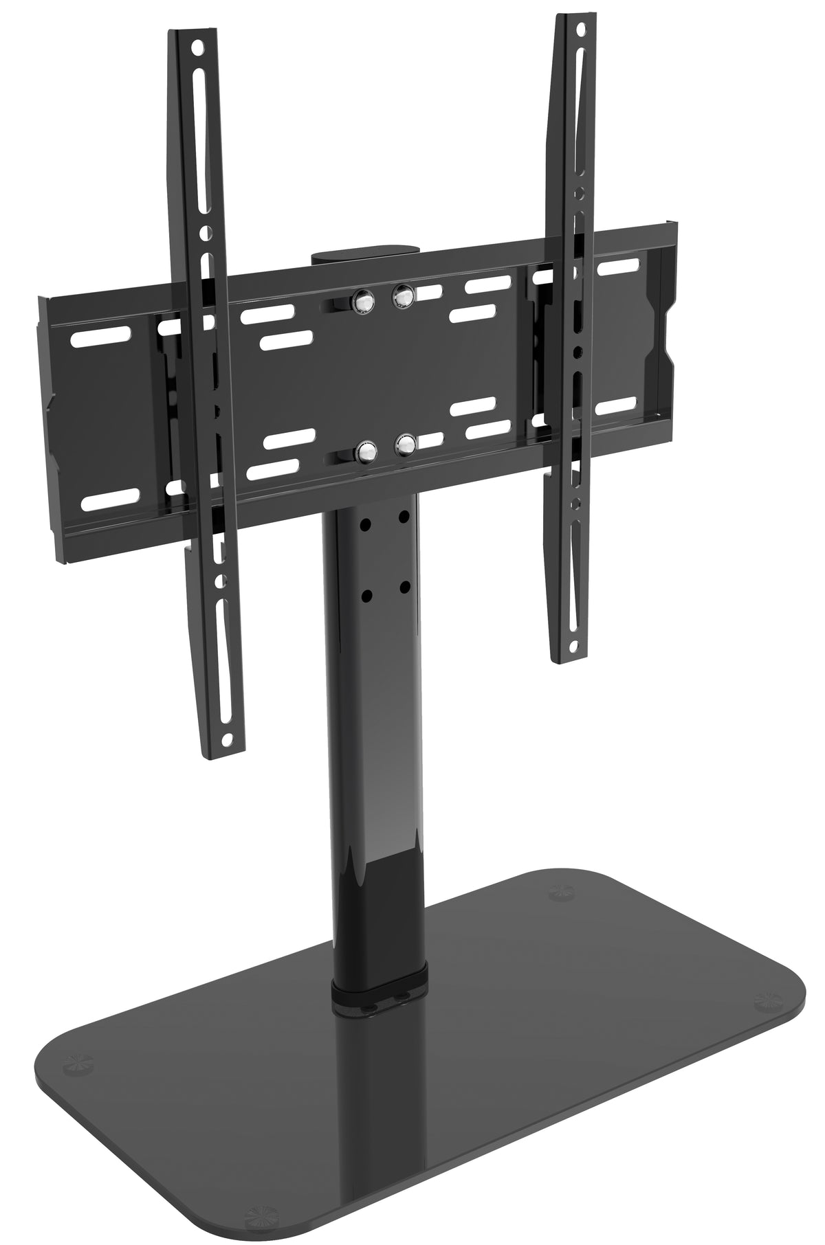 my wall Standfuß für LCD TV (HP 2 BL)