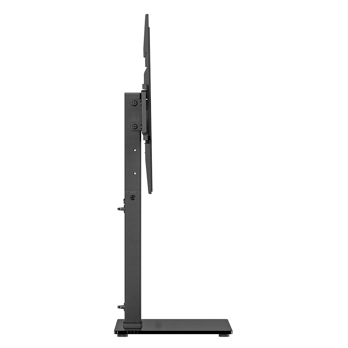 my wall TV Ständer höhenverstellbar und drehbar (HP 2 RL)