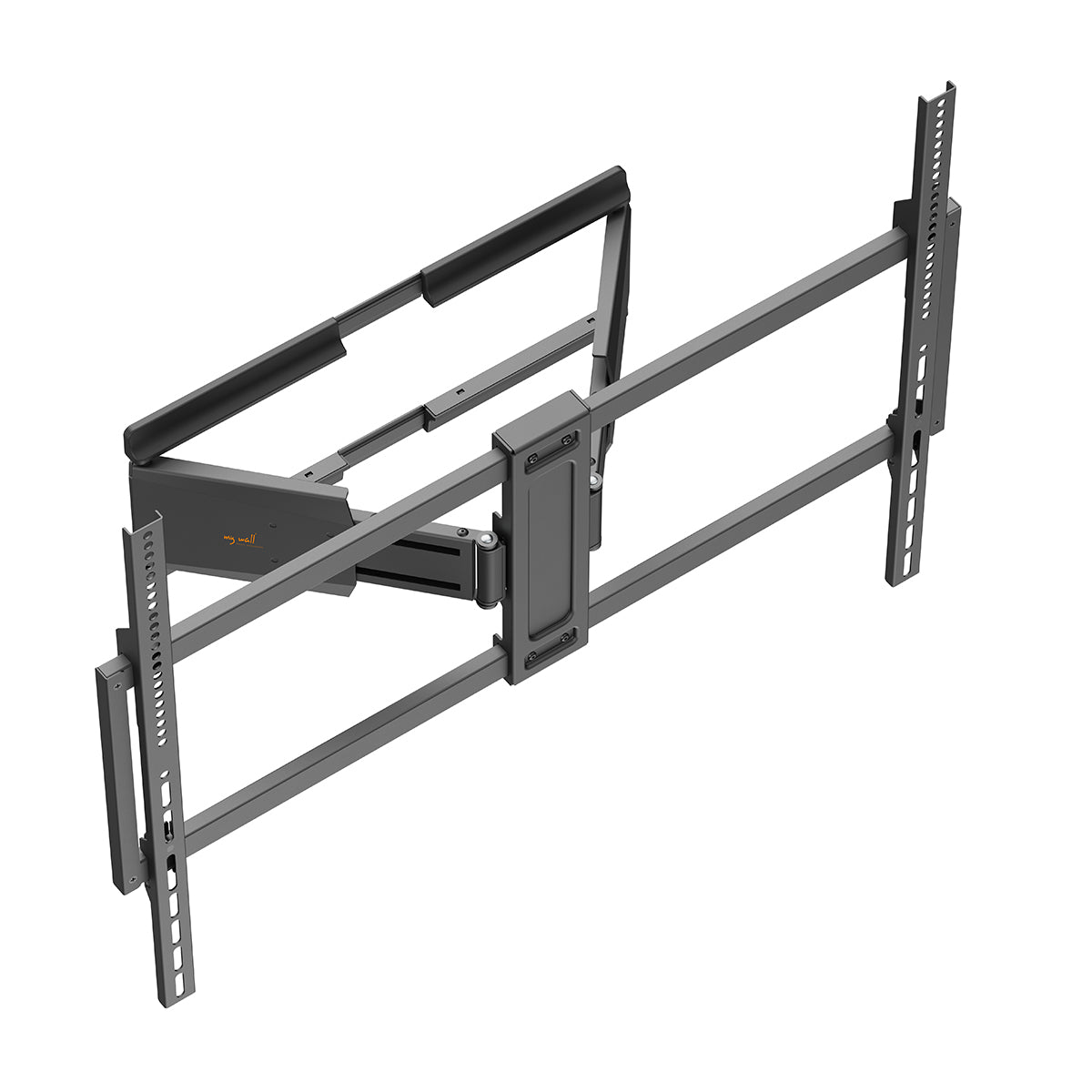 my wall TV Wandhalterung schwenkbar für XXL Fernseher (HP 46 L)