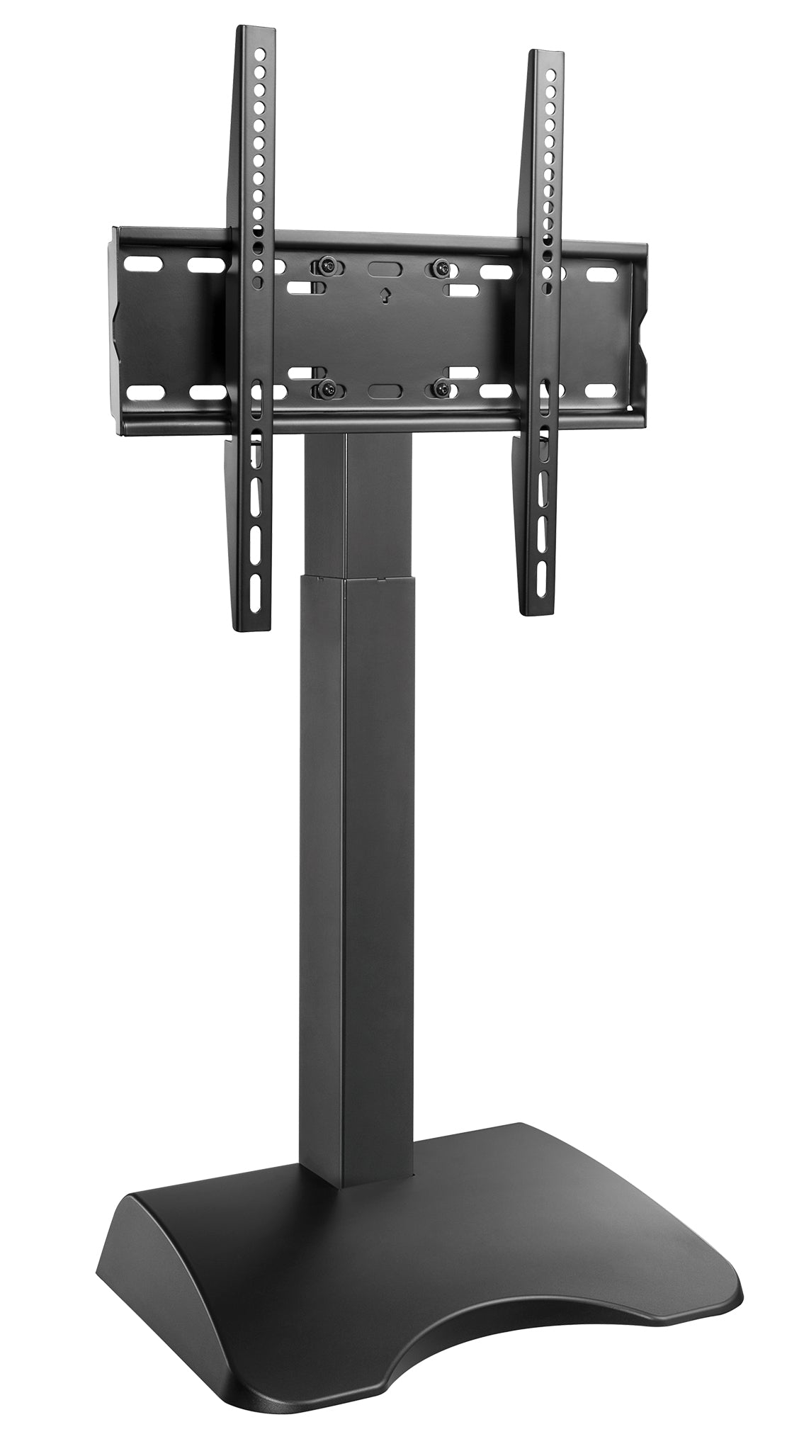 my wall Motorisierter, höhenverstellbarer Standfuß für Flachbildschirme (HP 61 L)