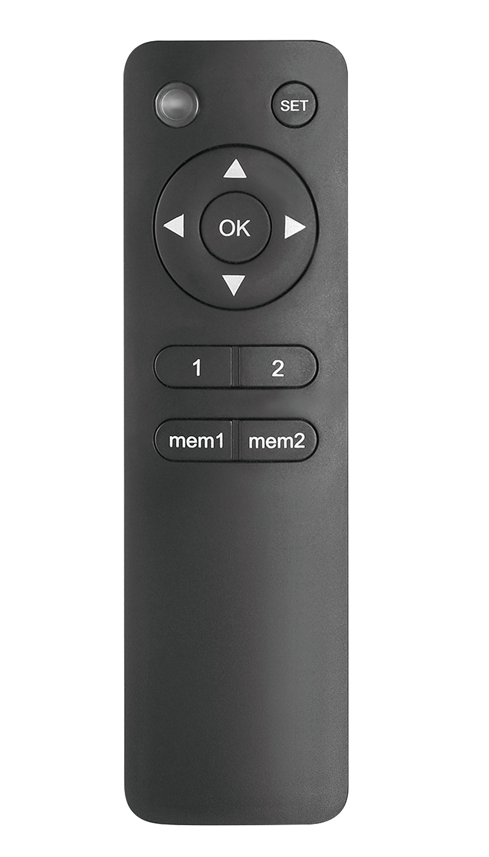 my wall Motorisierter TV-Lift zum Einbau in Möbel (HP 63-1 L)