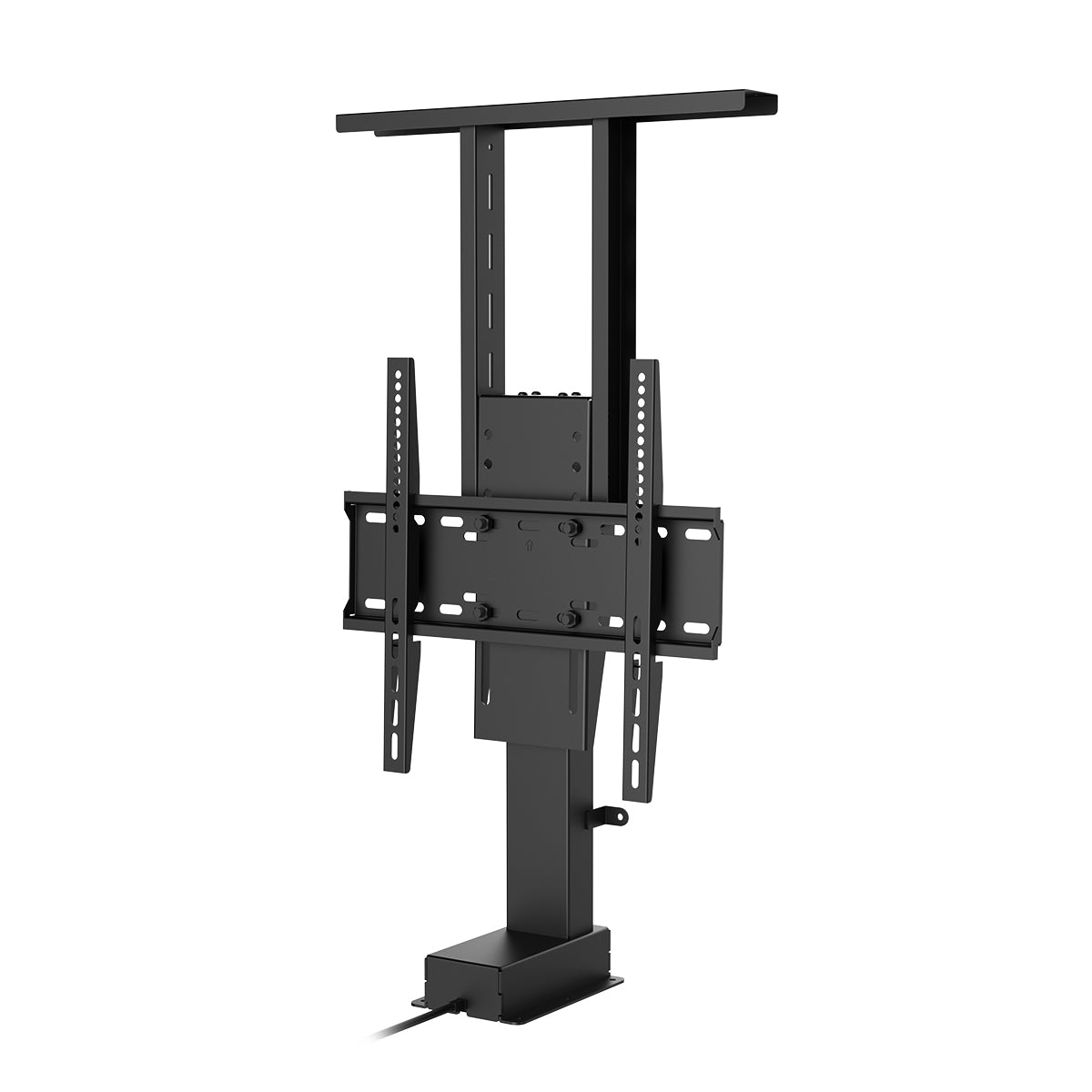 my wall Elektrischer TV Lift mit Sprachsteuerug (HP 63 AL)