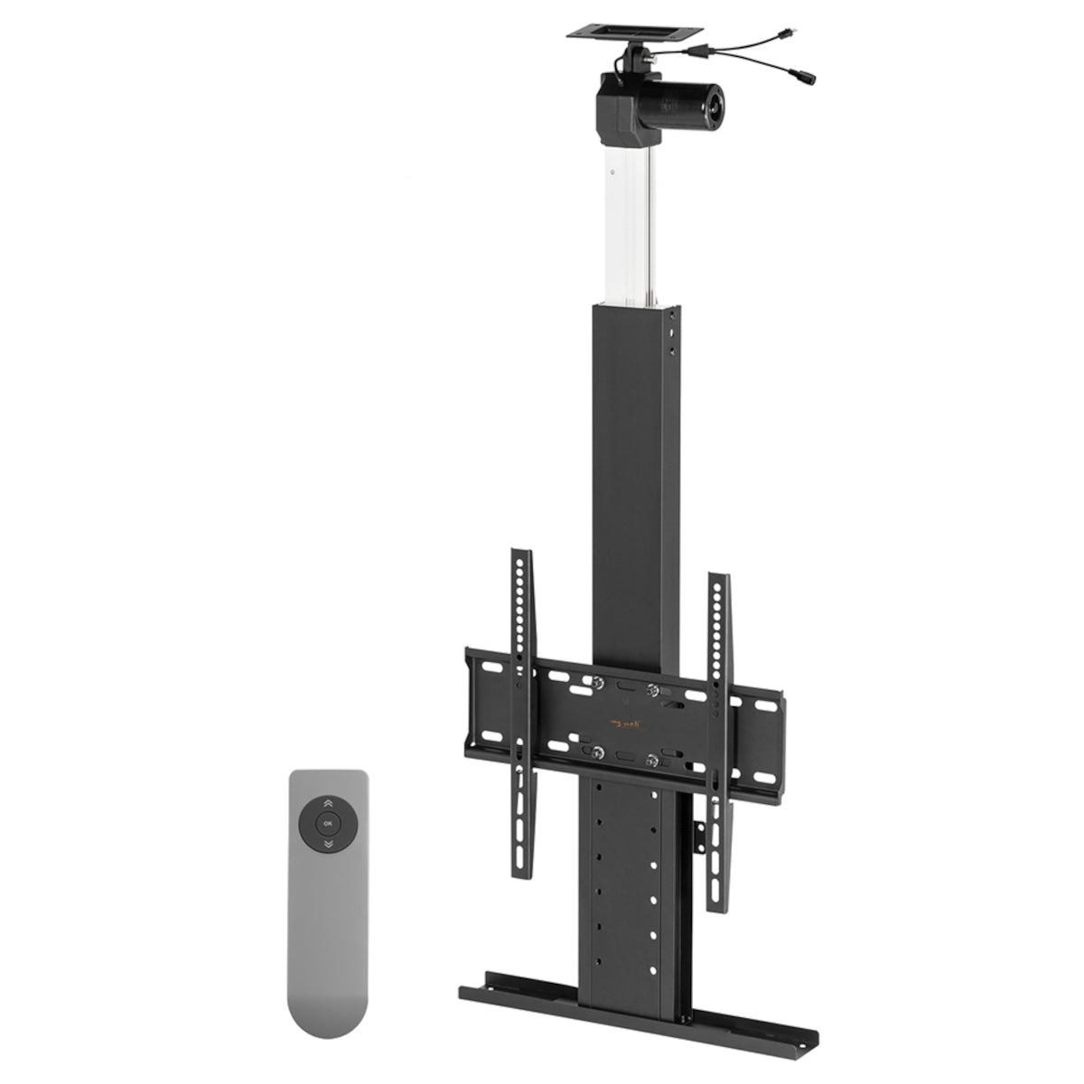 my wall Motorisierter TV-Lift zum Einbau in die Decke (HP 64 L)