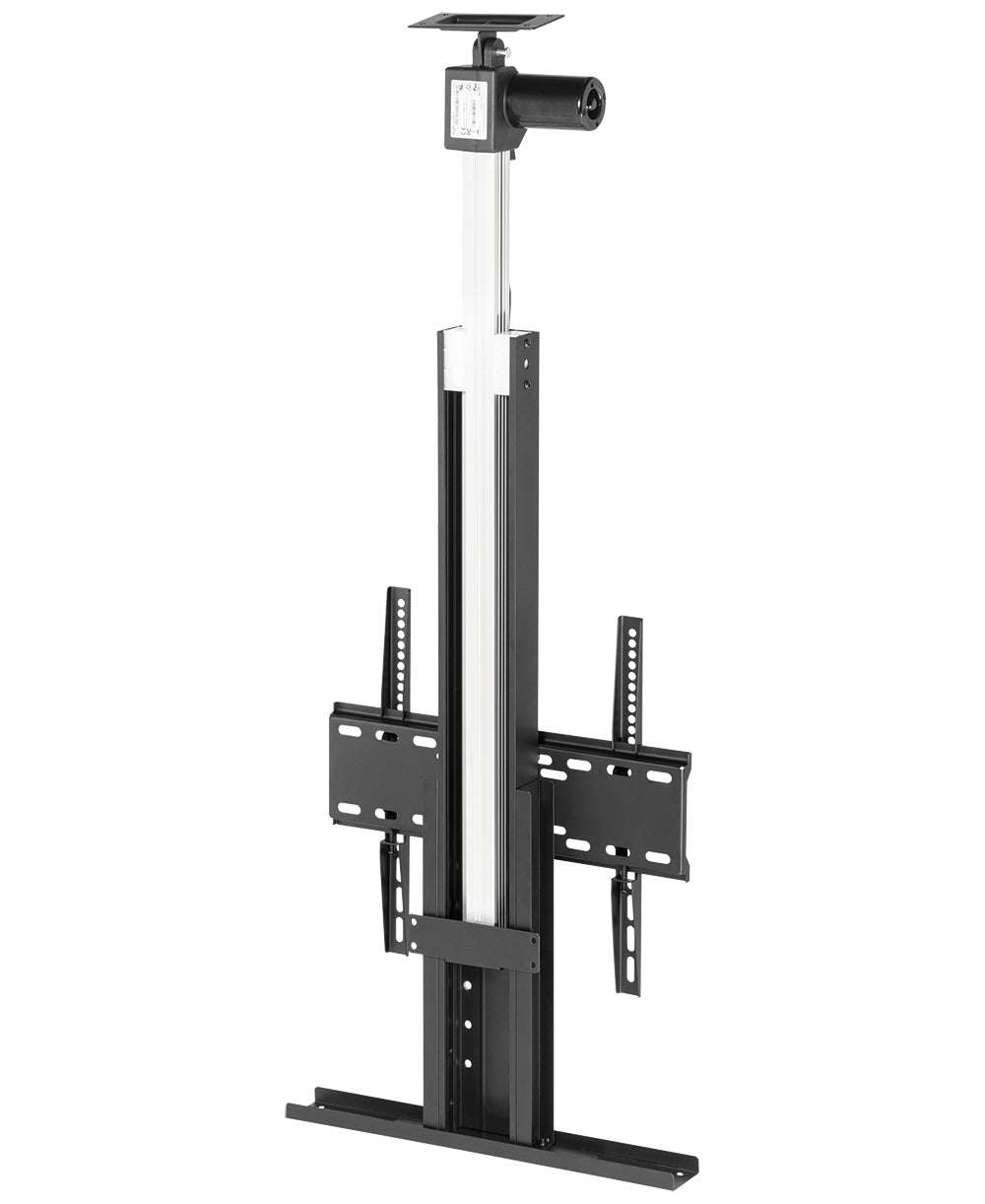 my wall Motorisierter TV-Lift zum Einbau in die Decke (HP 64 L)