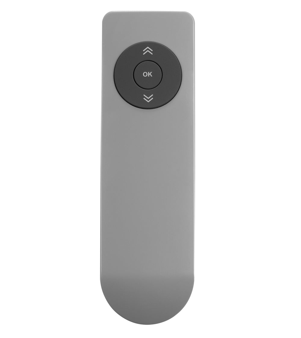 my wall Motorisierter TV-Lift zum Einbau in die Decke (HP 64 L)