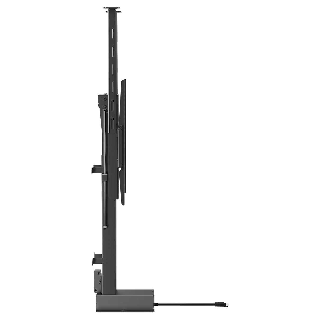 my wall Elektrischer TV Lift zum Hochfahren und Herunterlassen (HP 66-1 L)