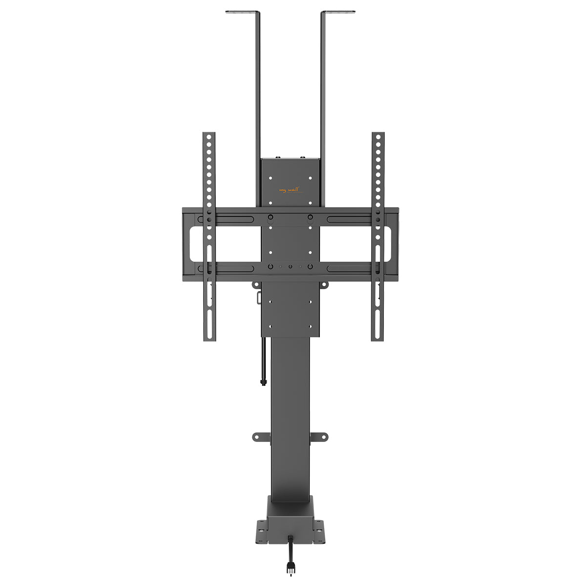 my wall Elektrischer TV Lift zum Hochfahren und Herunterlassen (HP 66-1 L)