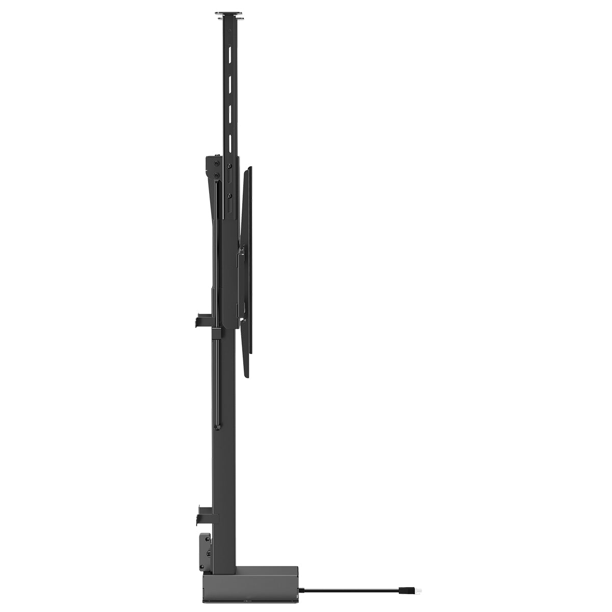 my wall Elektrischer TV Lift zum Hochfahren und Herunterlassen (HP 66-2 L)