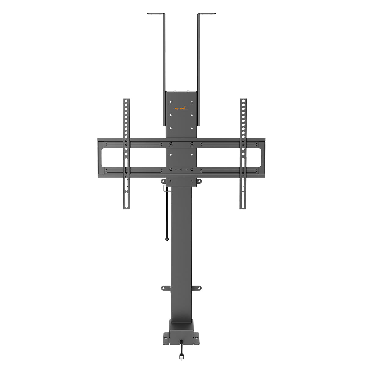 my wall Elektrischer TV Lift zum Hochfahren und Herunterlassen (HP 66-2 L)
