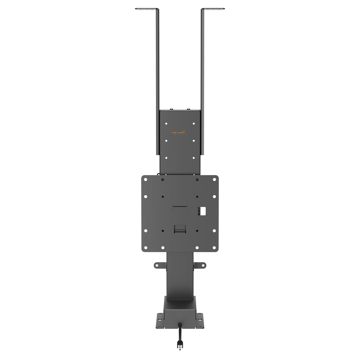 my wall Elektrischer TV Lift zum Hochfahren und Herunterlassen (HP 66 L)