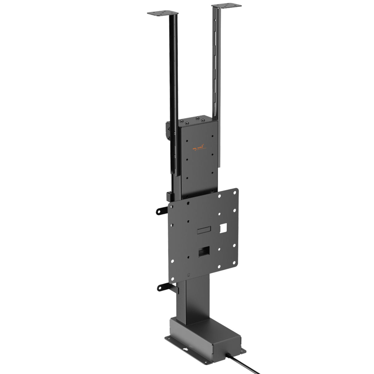 my wall Elektrischer TV Lift zum Hochfahren und Herunterlassen (HP 66 L)