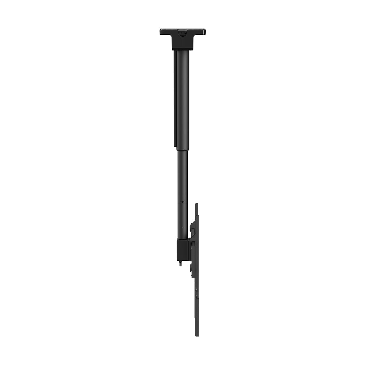my wall Elektrisch schwenkbare und höhenverstellbare TV Deckenhalterung (HP 68 L)